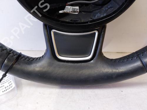 Steering wheel AUDI A3 (8V1, 8VK) 1.4 TFSI | BP38803939C49 - Image 6