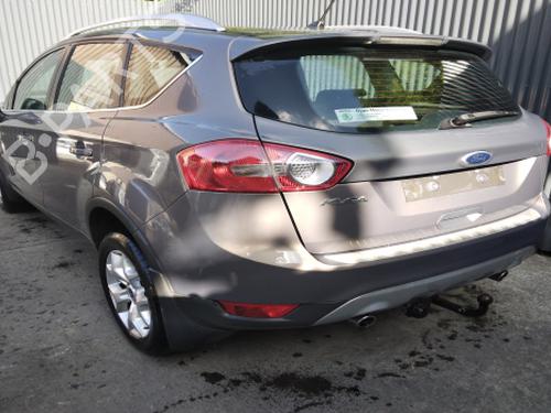 Rear parcel shelf FORD KUGA I 2.0 TDCi 4x4 | BP38810727C85 - Image 11