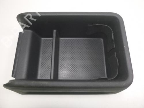Cup/Object holder SKODA ENYAQ iV SUV (5AZ) 85 | BP38803334I37 - Image 4