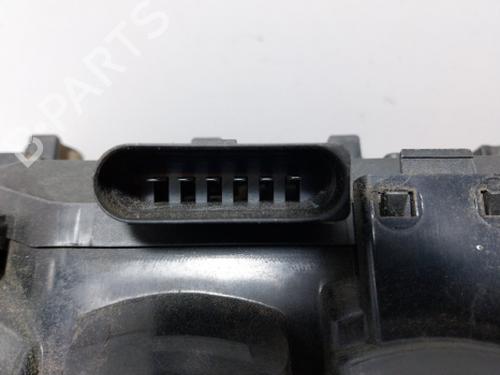 Right taillight VW TRANSPORTER T5 Van (7HA, 7HH, 7EA, 7EH) 2.0 BiTDI 4motion | BP38813997C35 - Image 5