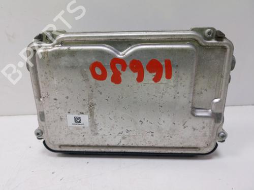 Engine control unit (ECU) TOYOTA AYGO (_B4_) 1.0 VVTi (KGB40) | BP38808400M57 - Image 2