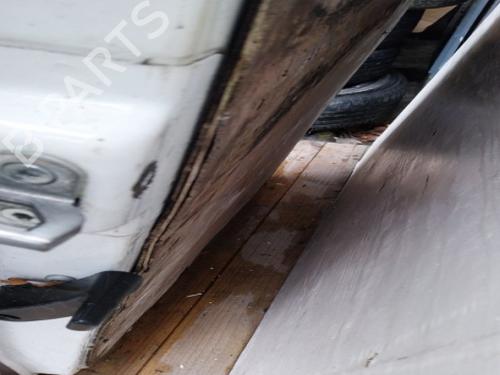 Left tailgate CITROËN JUMPER II Van 2.2 HDi 130 | BP38807027C76  - Image 7