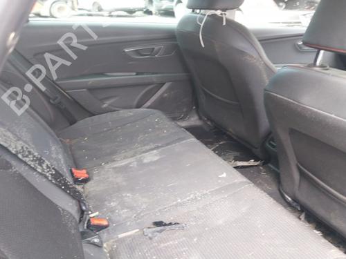 ABS pump SEAT LEON (5F1) 2.0 TDI | BP38806059M43 - Image 17