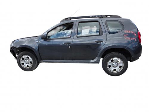 Steering pump DACIA DUSTER (HS_) 1.5 dCi 4x4 (HSMC, HSMD) | BP38806653M99 - Image 8