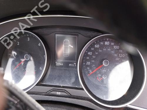 Left tailgate light VW PASSAT B8 (3G2, CB2) 2.0 TDI | BP38811551C79 - Image 26