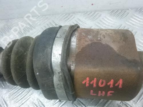 Left front driveshaft MINI MINI (R56) Cooper D | BP38814811M38 - Image 4