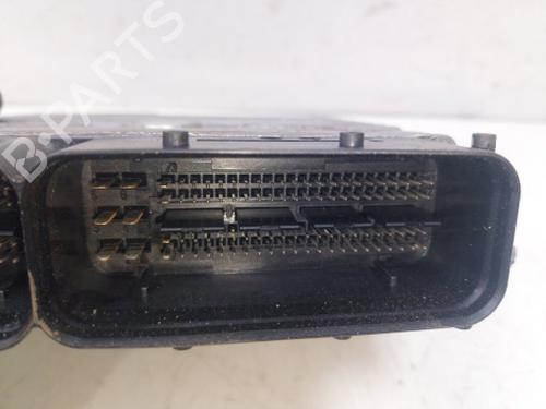 Engine control unit (ECU) VW PASSAT B6 (3C2) 1.6 TDI | BP38814657M57  - Image 5