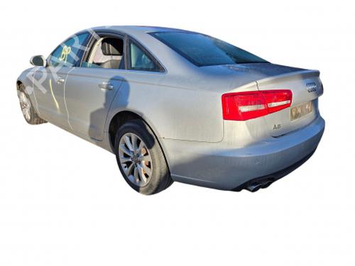 Engine control unit (ECU) AUDI A6 C7 (4G2, 4GC) 2.0 TDI | BP38812293M57  - Image 7