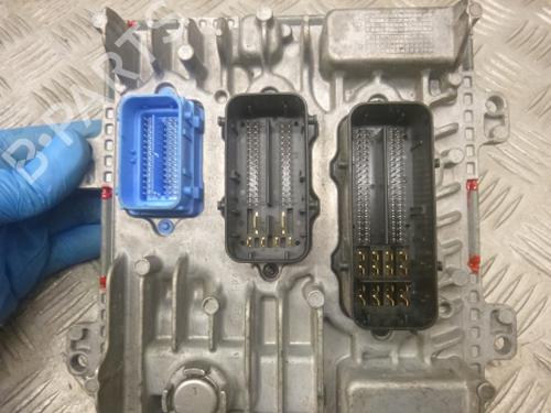 Engine control unit (ECU) OPEL ASTRA K (B16) 1.6 CDTi (68) | BP38809736M57 - Image 4