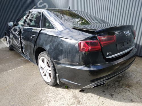 AC compressor AUDI A6 C7 (4G2, 4GC) 2.0 TDI | BP38803805M34 - Image 9