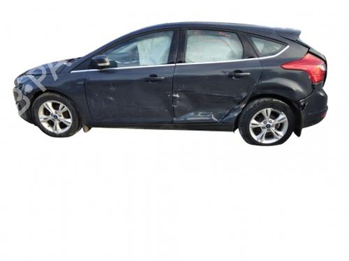 Left front driveshaft FORD FOCUS III 1.6 TDCi | BP39247482M38 - Image 7