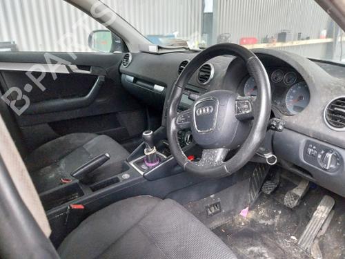 Left tailgate light AUDI A3 Sportback (8PA) 1.6 TDI | BP39689985C79 - Image 14