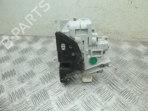 Used Front left lock Front left lock VW PASSAT B7 (362) 1.6 TDI (105 hp) 38813790 38813790