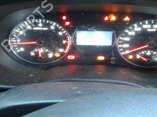 Front wiper motor KIA PICANTO III (JA) 1.2 | BP38803677M29 - Image 19