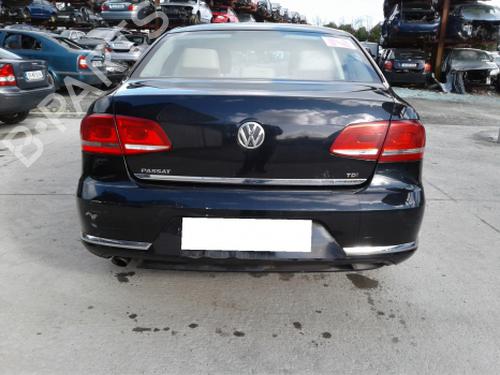 Left tailgate light VW PASSAT B7 (362) 1.6 TDI | BP38811478C79  - Image 11