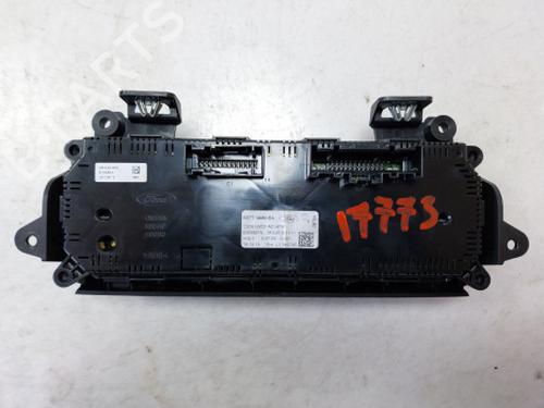 Climate control FORD FOCUS IV (HN) 1.5 EcoBlue | BP38803480I5 - Image 3