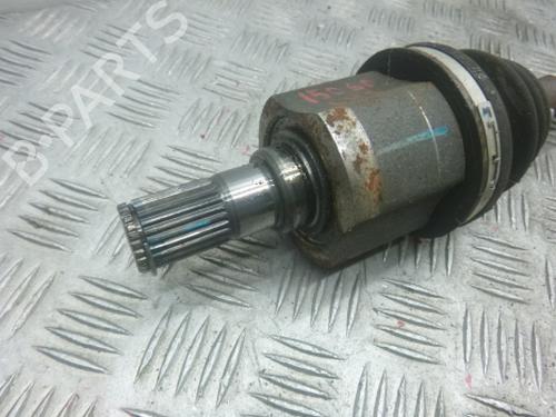 Left front driveshaft KIA STONIC (YB) 1.2 CVVT | BP38805794M38 - Image 3