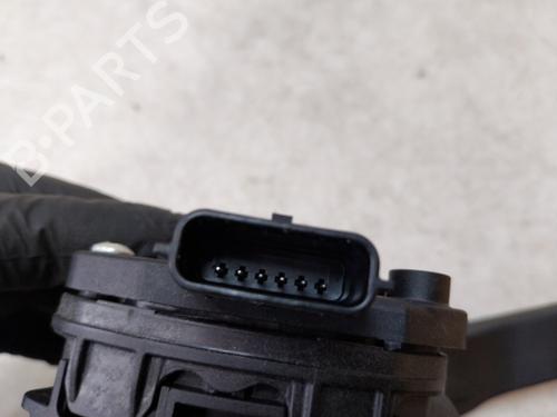 Pedal RENAULT CAPTUR II (HF_) TCe 90 (HFM6) | BP38805820I4 - Image 5