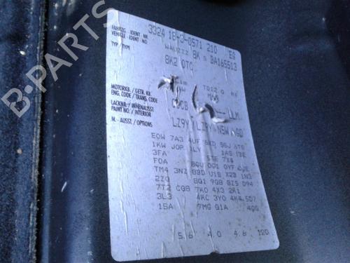 Front left window mechanism AUDI A4 B8 (8K2) 2.0 TDI | BP38803176C22  - Image 22