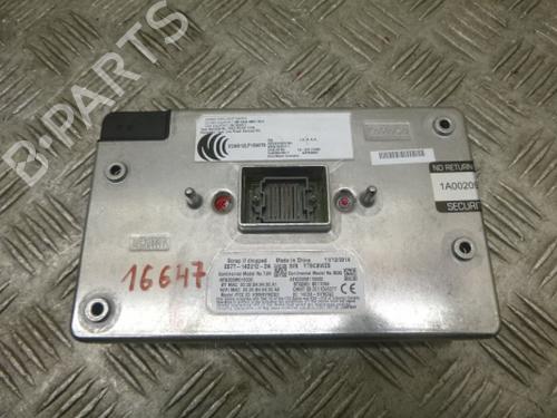 Electronic module FORD MONDEO V Hatchback (CE) 1.6 TDCi | BP38802440M83 - Image 2
