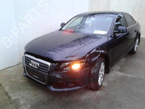 ABS pump AUDI A4 B8 (8K2) 2.0 TDI | BP38807924M43 - Image 9