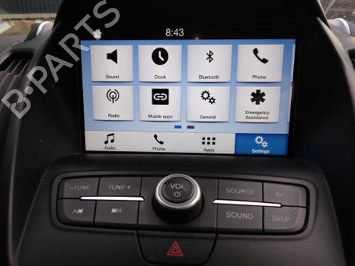 Camera FORD KUGA II (DM2) 1.5 TDCi | BP38813926E14 - Image 18