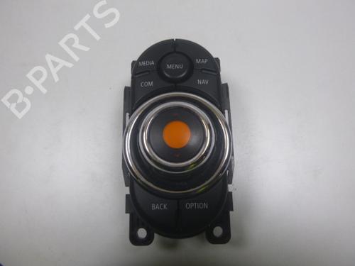 Used Control unit Control unit MINI MINI (F56) Cooper SE / Electric (184 hp) 38809057 38809057