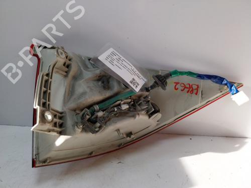 Left taillight HONDA INSIGHT (ZE_) 1.3 IMA (ZE28, ZE2) | BP38809117C34 - Image 4