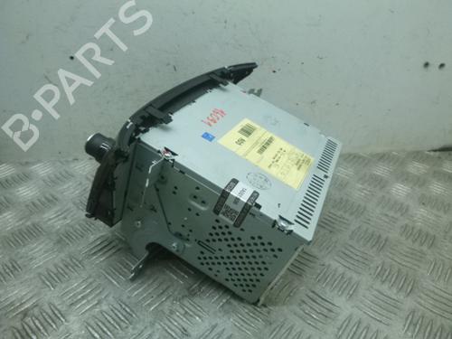 Radio HYUNDAI i30 (GD) 1.4 CRDi | BP38806007E6 - Image 2