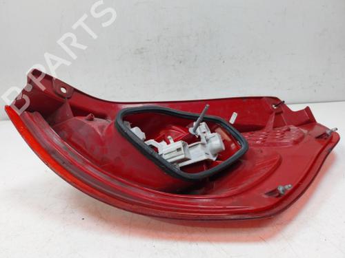 Left taillight FORD FIESTA VI (CB1, CCN) 1.4 TDCi | BP38802155C34 - Image 6
