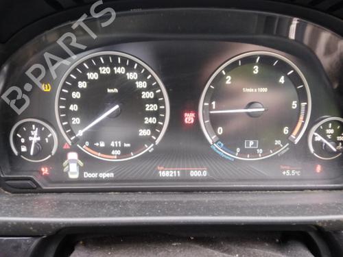 Front left seatbelt BMW 5 (F10) 520 d | BP38802382I26  - Image 19