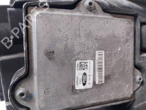 Left headlight FORD KUGA II VAN 2.0 TDCi 4x4 | BP39621957C28 - Image 5
