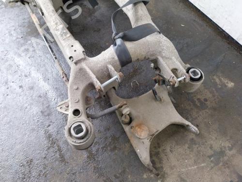 Subframe BMW 5 (F10) M5 | BP38814542M9  - Image 5