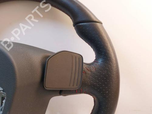 Steering wheel SEAT LEON (5F1) 2.0 TDI | BP40466860C49 - Image 9
