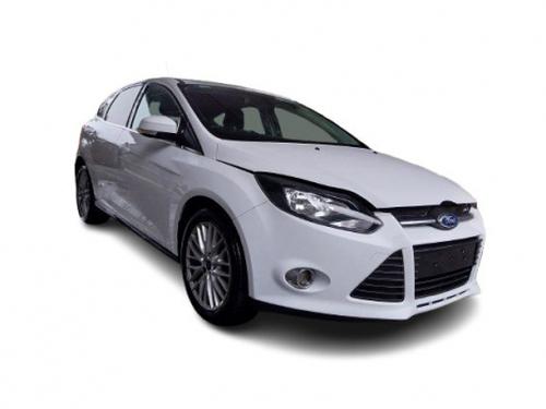 Intercooler FORD FOCUS III 1.0 EcoBoost | BP38812463M30 - Image 6
