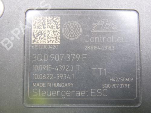 ABS pump VW PASSAT B8 (3G2, CB2) 1.6 TDI | BP38807947M43 - Image 6