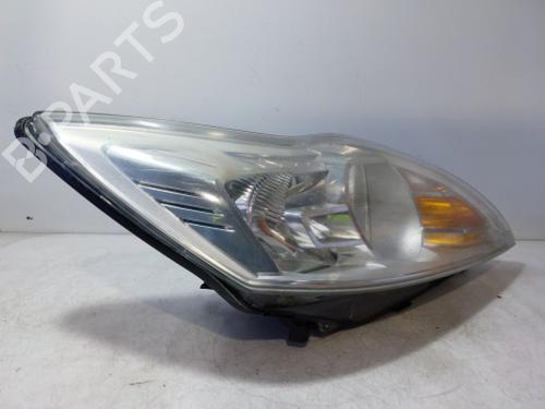 Right headlight FORD FOCUS II (DA_, HCP, DP) 1.8 TDCi | BP38812268C29 - Image 2