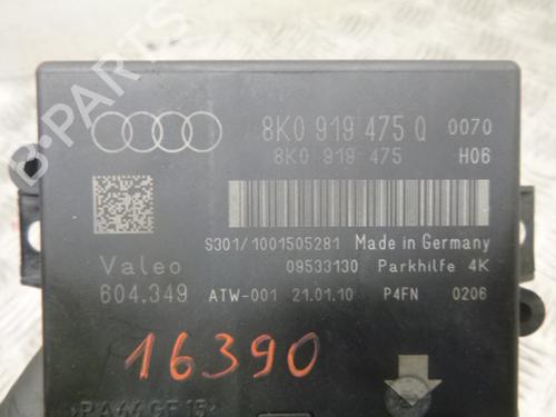 Electronic module AUDI A5 Sportback (8TA) 2.0 TDI | BP38805272M83 - Image 3