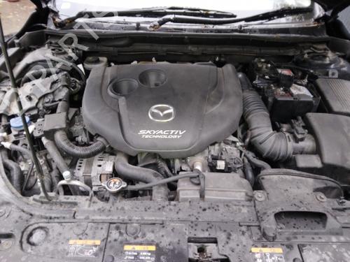 Right tailgate light MAZDA 6 Estate (GJ, GL) 2.2 D | BP38805789C80 - Image 26