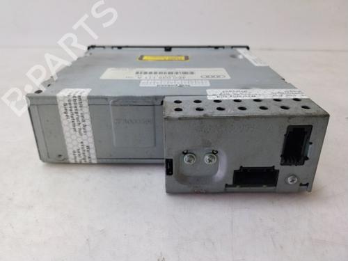 Electronic module AUDI A6 C6 Avant (4F5) 2.0 TDI | BP38805818M83 - Image 5