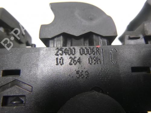 Right front window switch RENAULT FLUENCE (L3_) 1.5 dCi (L30D, L30L, L306, L33F, L33L, L33M, L33V, L33W) | BP38811783I26 - Image 5