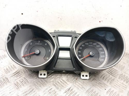 instrument-cluster-hyundai-i30-gd-2011-38805514 main image