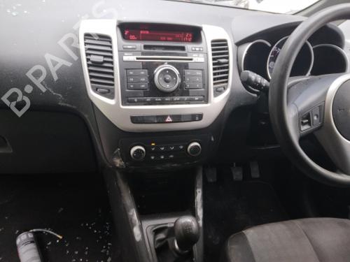 Engine control unit (ECU) KIA VENGA (YN) 1.4 CVVT | BP38813196M57 - Image 13