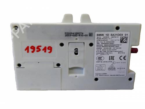 Used Electronic module Electronic module BMW 5 (G30, F90) 530 e Plug-in-Hybrid (292 hp) 39247603 39247603