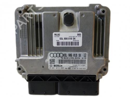 engine-control-unit-ecu-audi-a5-sportback-8ta-2007-2008-2009-2010-2011-2012-2013-2014-2015-2016-2017-38802413 main image
