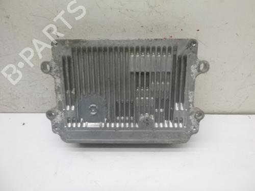 Engine control unit (ECU) MAZDA 6 Estate (GJ, GL) 2.2 D | BP38805788M57 - Image 2