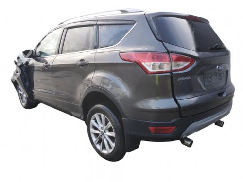 Front left window mechanism FORD KUGA II (DM2) 2.0 TDCi | BP38814819C22 - Image 8