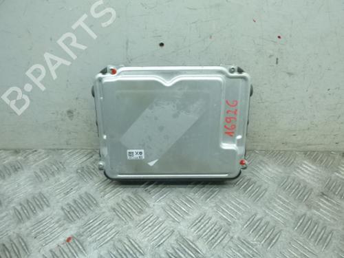 Engine control unit (ECU) TOYOTA AURIS (_E18_) 1.4 D-4D (NDE180_, NDE180R) | BP38815566M57 - Image 2