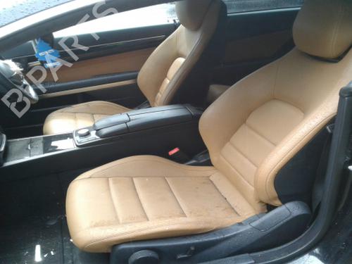 Steering wheel MERCEDES-BENZ E-CLASS Coupe (C207) E 220 CDI / d (207.302, 207.301) | BP38807030C49 - Image 20