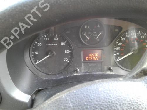 Egr CITROËN BERLINGO Box Body/MPV (B9) 1.6 HDi / BlueHDi 75 | BP38807471M69 - Image 18